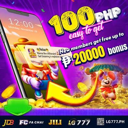 crazy jackpot